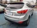 hyundai ix35 2.0 16v flex 4p automatico 2012