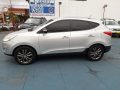 hyundai ix35 2.0 16v flex 4p automatico 2012