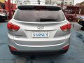 hyundai ix35 2.0 16v flex 4p automatico 2012