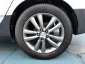 hyundai ix35 2.0 16v flex 4p automatico 2012