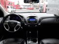 hyundai ix35 2.0 16v flex 4p automatico 2012