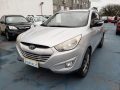 hyundai ix35 2.0 16v flex 4p automatico 2012