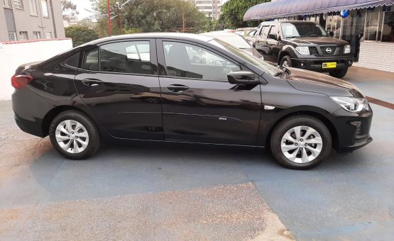 chevrolet onix plus 10mt lt2 2023 4 portas