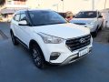 hyundai creta 1.6 pulse plus automatico 2017