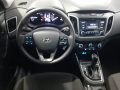 hyundai creta 1.6 pulse plus automatico 2017