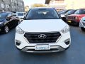 hyundai creta 1.6 pulse plus automatico 2017