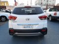 hyundai creta 1.6 pulse plus automatico 2017