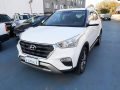 hyundai creta 1.6 pulse plus automatico 2017