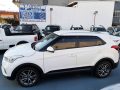 hyundai creta 1.6 pulse plus automatico 2017