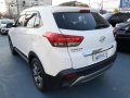 hyundai creta 1.6 pulse plus automatico 2017