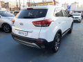 hyundai creta 1.6 pulse plus automatico 2017