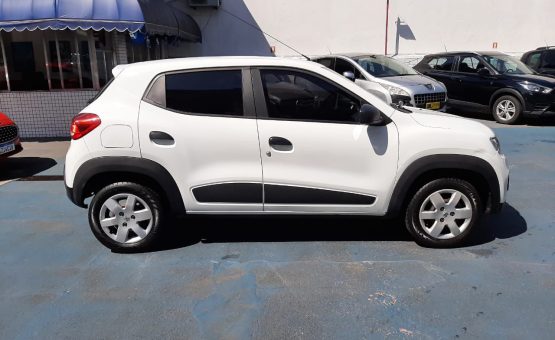 renault kwid zen 1.0 flex 12v 5p 2019