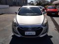 hyundai i30 1.8 mpi 16v gasolina 4p automatico 2015