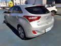 hyundai i30 1.8 mpi 16v gasolina 4p automatico 2015