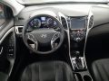 hyundai i30 1.8 mpi 16v gasolina 4p automatico 2015