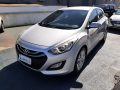 hyundai i30 1.8 mpi 16v gasolina 4p automatico 2015