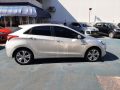 hyundai i30 1.8 mpi 16v gasolina 4p automatico 2015