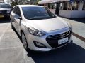 hyundai i30 1.8 mpi 16v gasolina 4p automatico 2015