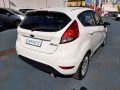 ford new fiesta hatch s 1.5 flex 4 portas