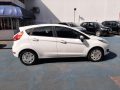 ford new fiesta hatch s 1.5 flex 4 portas