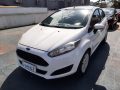 ford new fiesta hatch s 1.5 flex 4 portas