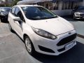 ford new fiesta hatch s 1.5 flex 4 portas