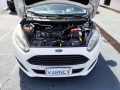 ford new fiesta hatch s 1.5 flex 4 portas