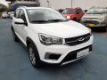 caoa chery tiggo 2 1.5 mpfi 16v flex act aut 2020