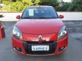 renault sandero 1.6 privilege 16v flex 4p automatico 2014