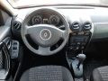 renault sandero 1.6 privilege 16v flex 4p automatico 2014