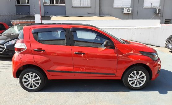 fiat mobi like 1.0 fire flex 5p. 2019