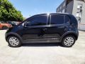 volkswagen up cross 1.0 mpi 12v flex 4p manual 2017