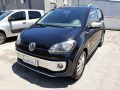 volkswagen up cross 1.0 mpi 12v flex 4p manual 2017