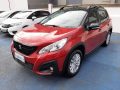 peugeot 2008 allure 1.6 at 2022