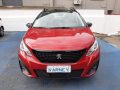 peugeot 2008 allure 1.6 at 2022