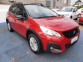 peugeot 2008 allure 1.6 at 2022