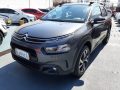 citroen c4 cactus feel pack 1.6 16v flex aut. 2022