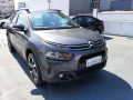 citroen c4 cactus feel pack 1.6 16v flex aut. 2022