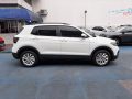 volkswagen t cross tsi 200 1.0 automatico 2024