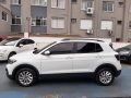 volkswagen t cross tsi 200 1.0 automatico 2024