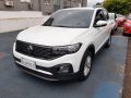 volkswagen t cross tsi 200 1.0 automatico 2024