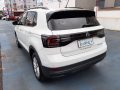 volkswagen t cross tsi 200 1.0 automatico 2024