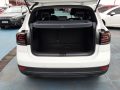 volkswagen t cross tsi 200 1.0 automatico 2024