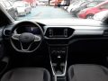 volkswagen t cross tsi 200 1.0 automatico 2024