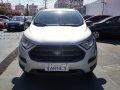 ford ecosport freestyle 1.5 automatica 2019