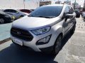 ford ecosport freestyle 1.5 automatica 2019