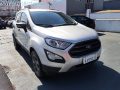 ford ecosport freestyle 1.5 automatica 2019