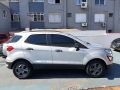 ford ecosport freestyle 1.5 automatica 2019