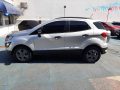 ford ecosport freestyle 1.5 automatica 2019