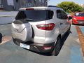 ford ecosport freestyle 1.5 automatica 2019